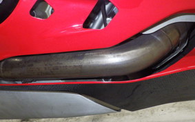 DUCATI 1199 PANIGALE S 2013