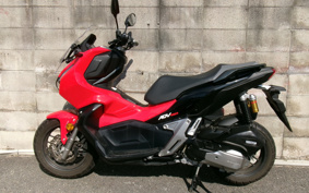 HONDA ADV150 KF38