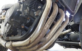 SUZUKI GSX400 IMPULSE(ｼｮﾙｲﾅｼ GK79A