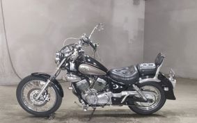 YAMAHA VIRAGO 250 3DM