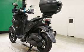 YAMAHA TRICITY 155 A 2023 SG37J
