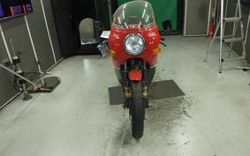DUCATI 900MHR 1981
