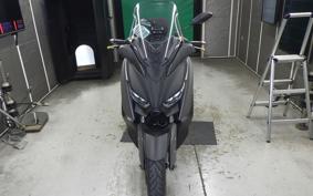 YAMAHA X-MAX 250 A 2008 SG42J