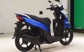 SUZUKI ADDRESS 110 CE47A