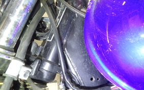 SUZUKI GN125 H 2019