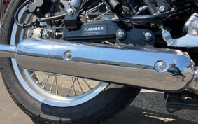 KAWASAKI MEGURO K3 2022 EJ800E
