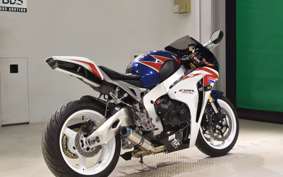 HONDA CBR1000RR Gen. 2 2011 SC59