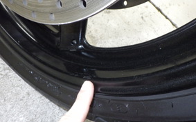 YAMAHA XJR1300 Gen.2 2009 RP17J