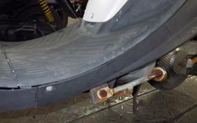 YAMAHA JOG ZR 2008 3YK