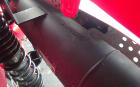 HONDA CT125 HUNTER  CUB  JA55