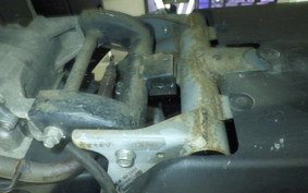 SUZUKI ADDRESS V50 CA4BA