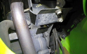 KAWASAKI NINJA 250 SL 1999 BX250A