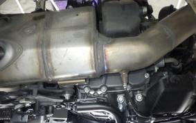 YAMAHA TRACER 9 GT+ AMT 2025