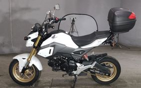 HONDA GU ROM JC75