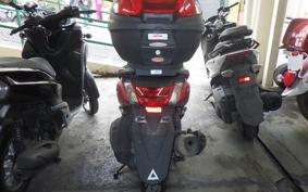 YAMAHA N-MAX SED6J