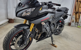 YAMAHA FAZER FZ8 S 2016 RN25