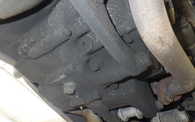 SUZUKI SKYWAVE 250 (Burgman 250) S 2 CJ43A