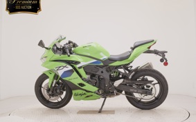 KAWASAKI ZX-4RR 2026 ZX400P