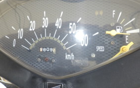 HONDA DIO Gen.6 2004 AF62
