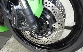KAWASAKI ZX-4RR 2026 ZX400P