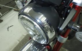 HONDA MONKEY 125 JB03