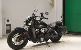 INDIAN Scout 2015
