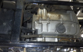 YAMAHA DRAGSTAR 250 2015 VG02J