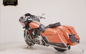 HARLEY FLTRXSE1920CVO 2022