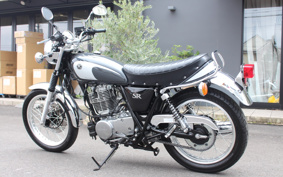 YAMAHA SR400 FINAL ED 2022 RH16J