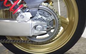HONDA CB400 SUPER BOLDOR VTEC 2006 NC39