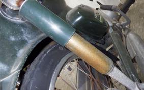 HONDA C50 SUPER CUB C50