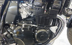 YAMAHA XJR400 4HM