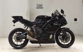 YAMAHA YZF-R7 2022 RM39J