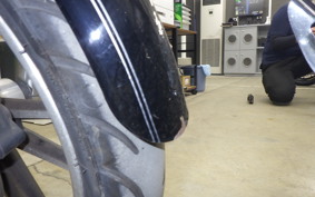 HARLEY FXDL 1580 2009