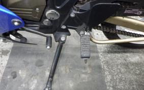 KAWASAKI KRR150 ZX