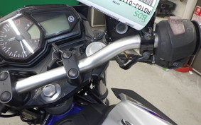 YAMAHA MT-25 2003 RG10J