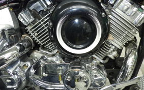 YAMAHA DRAGSTAR 400 VH01J