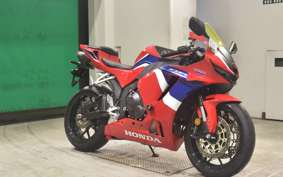HONDA CBR600RR 2021 PC40