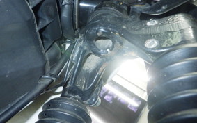 HONDA C110 SUPER CUB