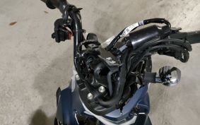 HONDA CROSS CUB110 JA60