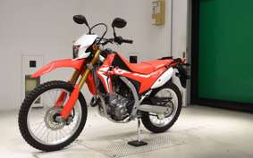 HONDA CRF250L LD MD44