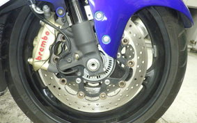 SUZUKI HAYABUSA Gen.2 2014 GX72B