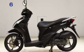 HONDA DIO 110 JF31