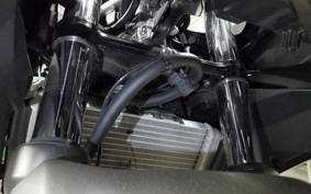 HONDA CBR400R 2020 NC56