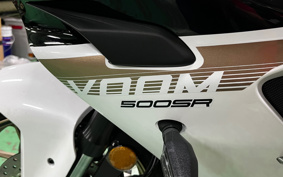 OTHER CFMOTO 500SR VOOM