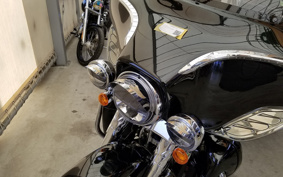 HARLEY FLHX1580 2011 KBM