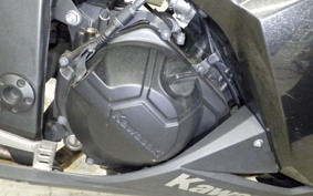 KAWASAKI NINJA 250 2005 EX250L