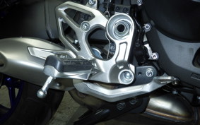 YAMAHA NIKEN 2025
