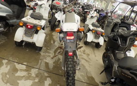 YAMAHA DT200 Gen.2 WR 3XP