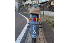 HONDA SUPER CUBC105 C105